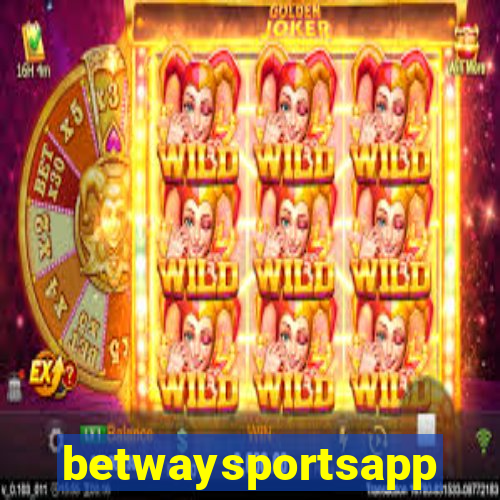 betwaysportsapp