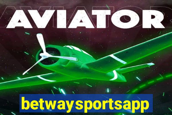 betwaysportsapp