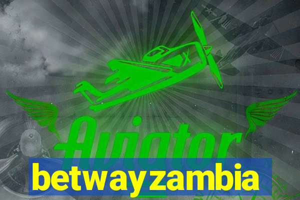 betwayzambia