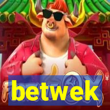 betwek