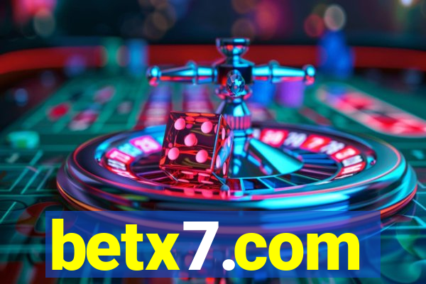 betx7.com