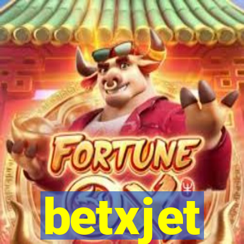 betxjet