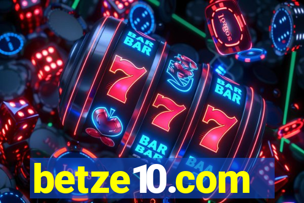 betze10.com