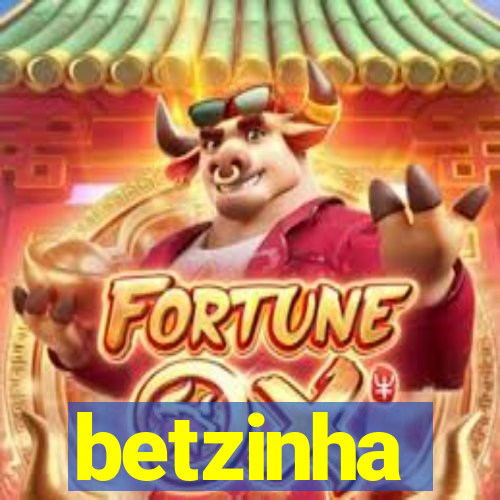 betzinha