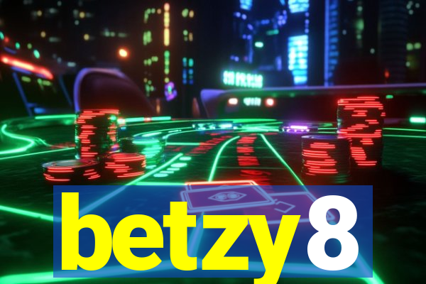 betzy8