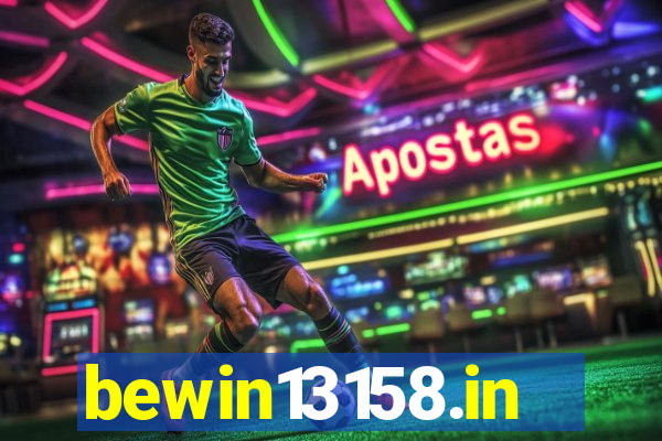 bewin13158.in