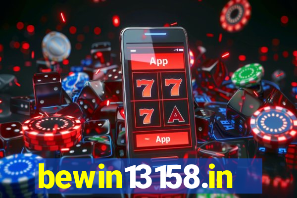 bewin13158.in