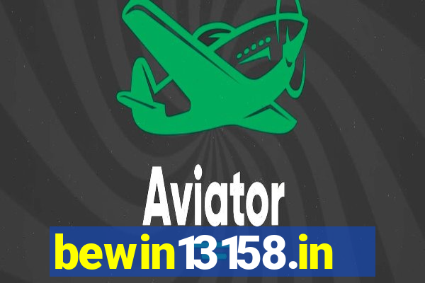 bewin13158.in