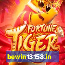 bewin13158.in