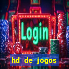 hd de jogos aliexpress - download