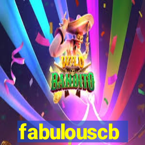 fabulouscb