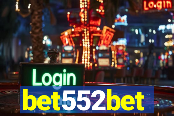 bet552bet