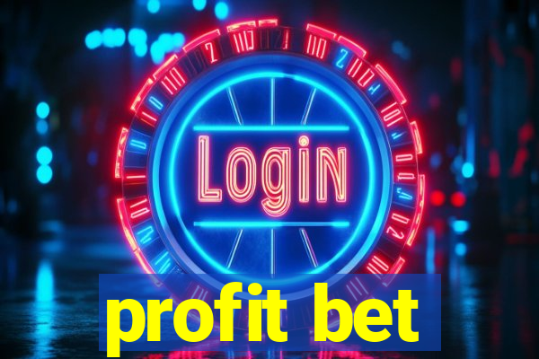 profit bet