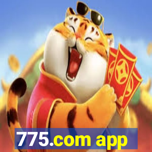 775.com app