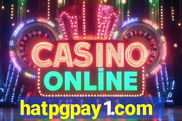 hatpgpay1.com