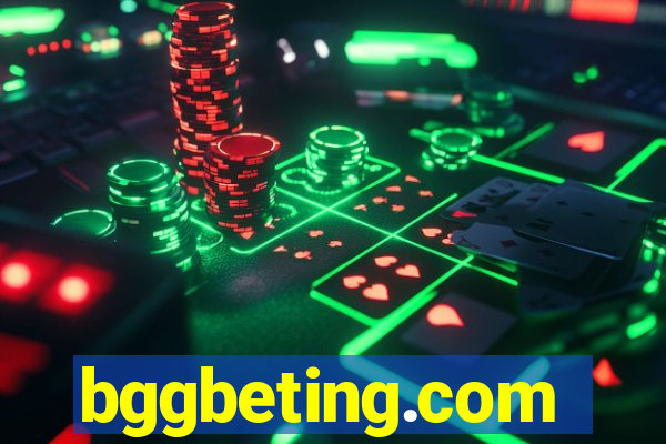 bggbeting.com