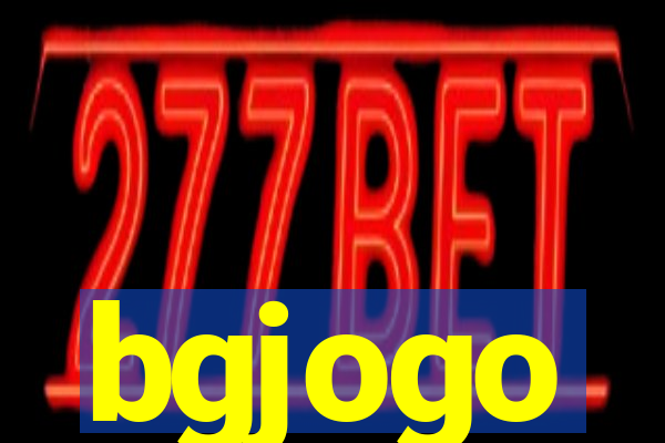 bgjogo