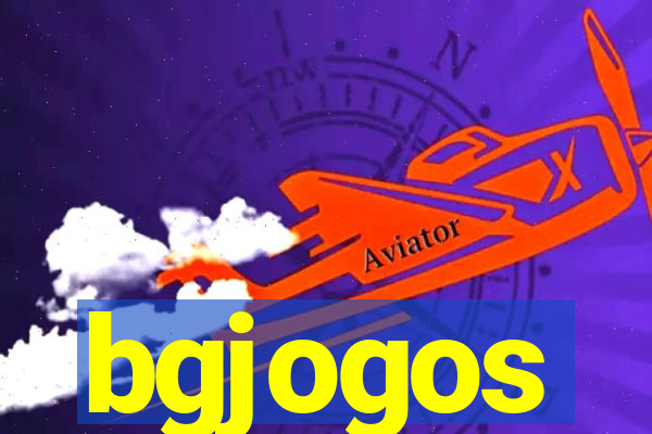 bgjogos