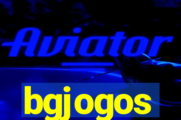 bgjogos