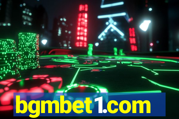 bgmbet1.com