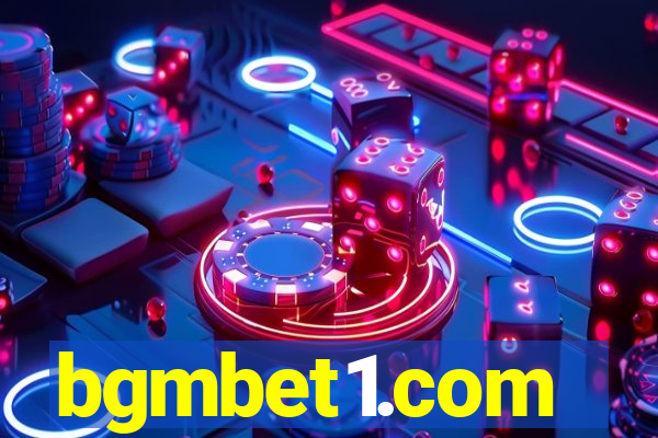 bgmbet1.com