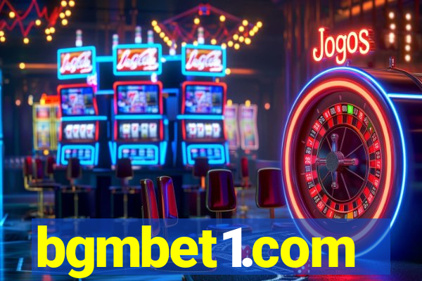 bgmbet1.com