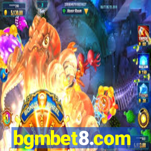 bgmbet8.com