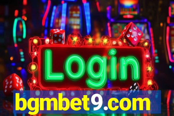 bgmbet9.com