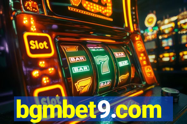 bgmbet9.com