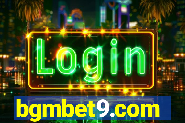 bgmbet9.com