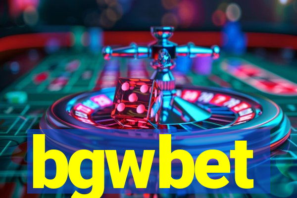 bgwbet