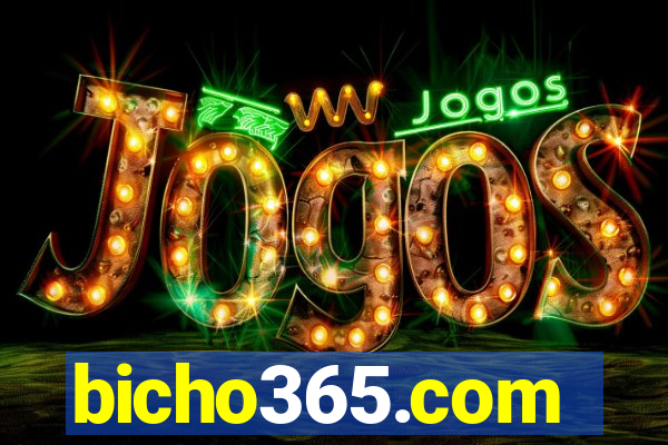 bicho365.com