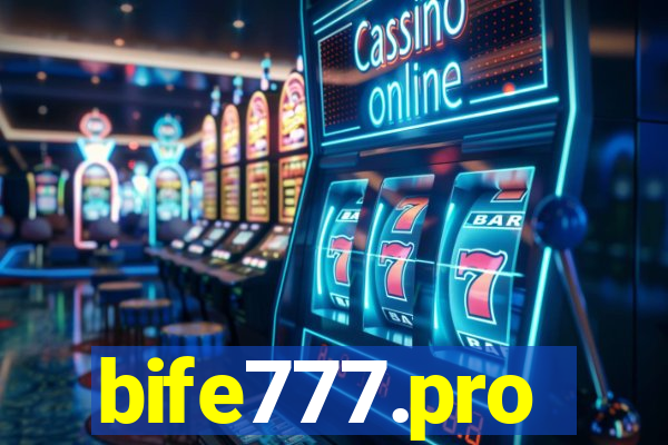 bife777.pro