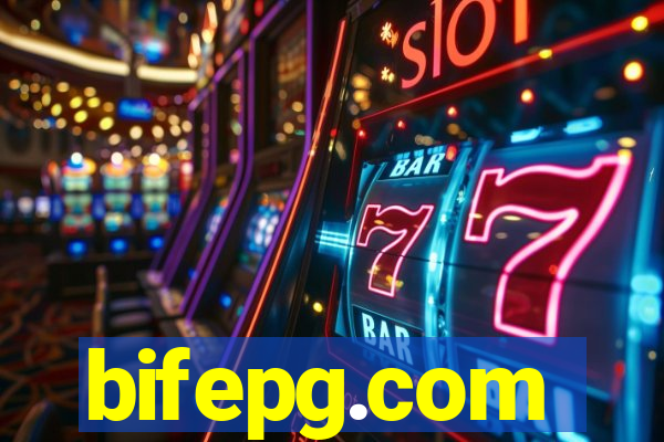 bifepg.com