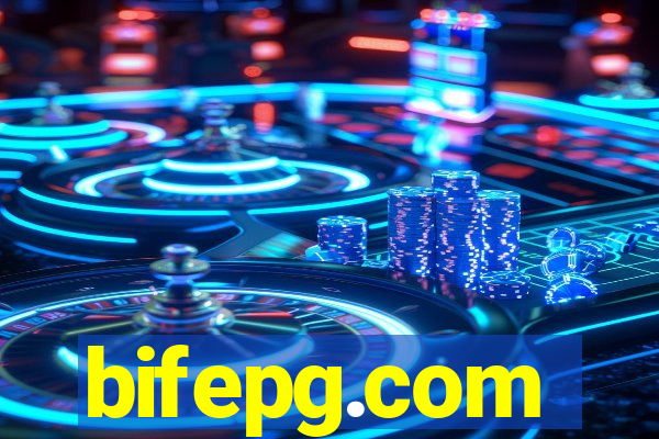 bifepg.com