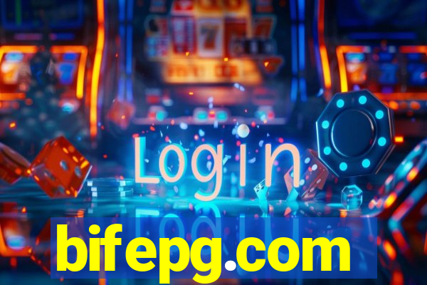 bifepg.com