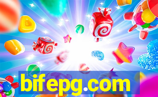 bifepg.com