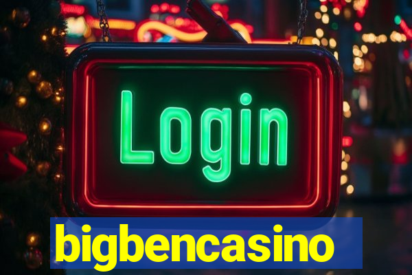 bigbencasino