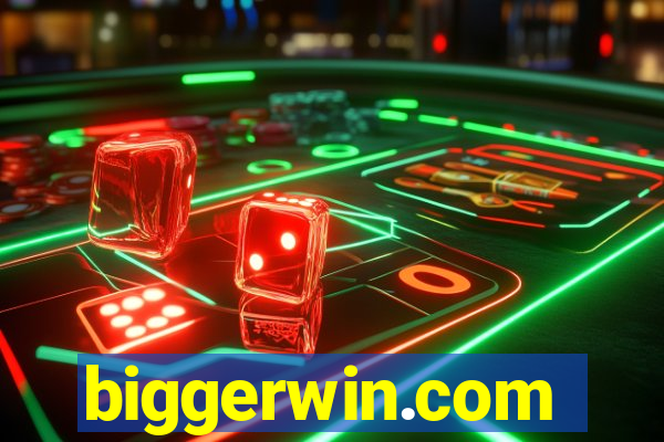 biggerwin.com