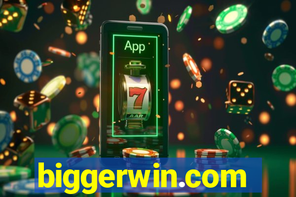 biggerwin.com