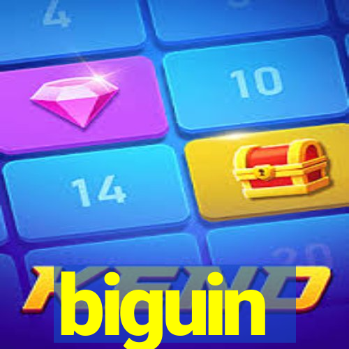 biguin