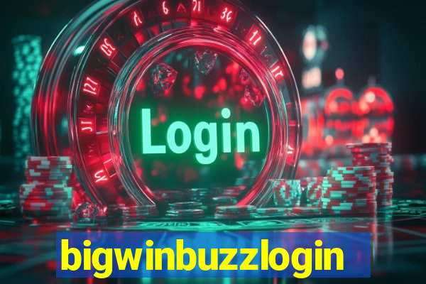 bigwinbuzzlogin