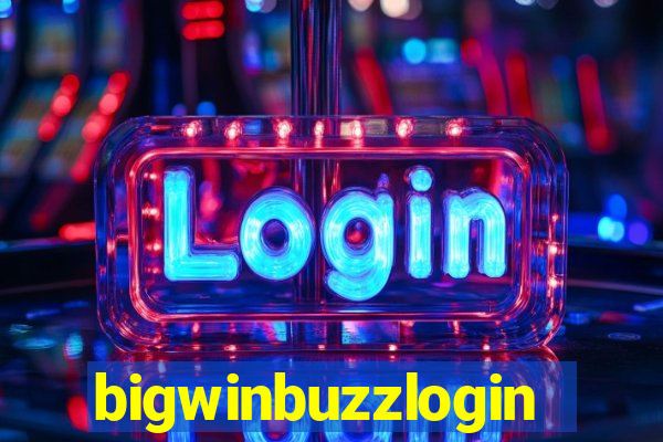 bigwinbuzzlogin