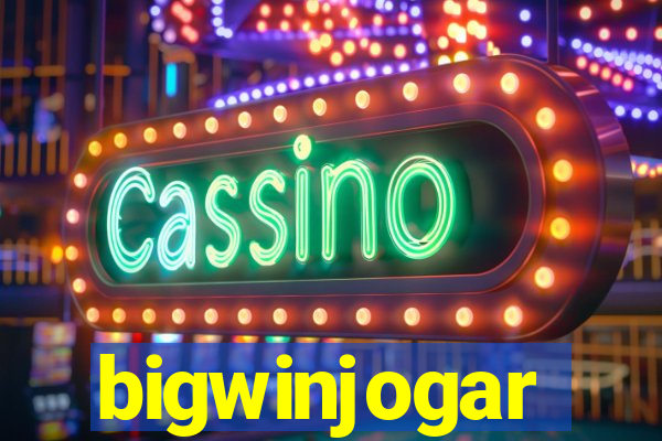 bigwinjogar