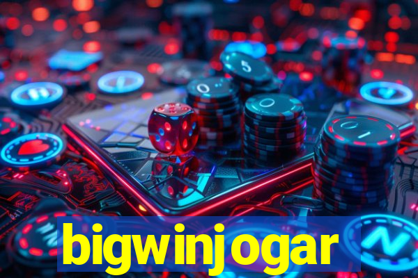 bigwinjogar