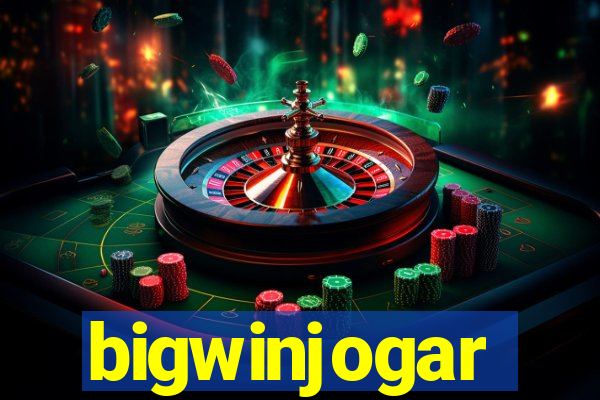 bigwinjogar