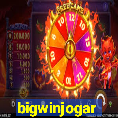 bigwinjogar