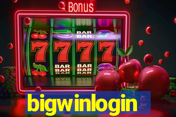 bigwinlogin