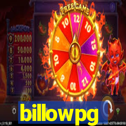 billowpg