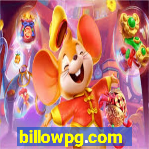 billowpg.com